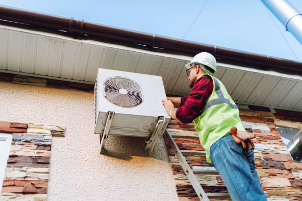 Best HVAC for Healthcare Facilities in Maryville, MO