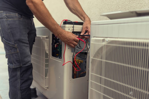 Best HVAC Equipment and Components in Maryville, MO