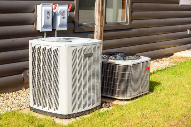 Best HVAC Training and Certification in Maryville, MO