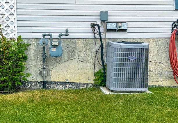 Best Thermostats and Smart Controls in Maryville, MO